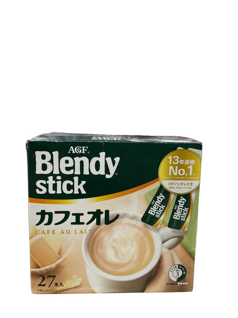 Cà Phê Hòa Tan Blendy