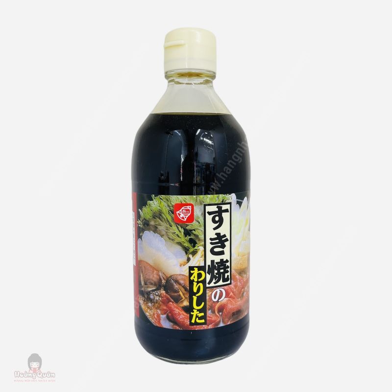 Nước Sốt Bell Foods