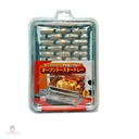 Set 3 Khay Nướng Pearl Metal (size 24.5cm)