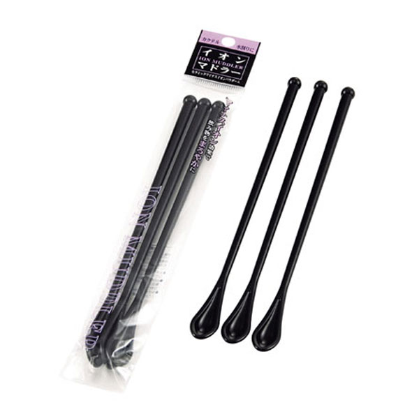 Set 3 Thìa Nhựa Cao Cấp PP Echo 20cm