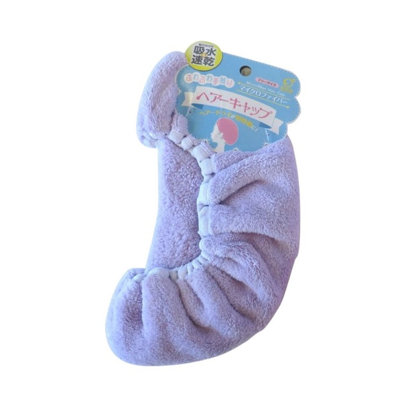 Mũ Chụp Tóc Vải Mềm Siêu Thấm Nước