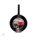 Chảo T-Fal IH 26cm Black Coffee