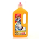 Nước Thông Tắc Đường Ống Rocket 800g