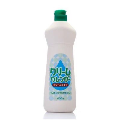 Kem Tẩy Rửa Nhà Bếp Đa Năng Rocket 400g