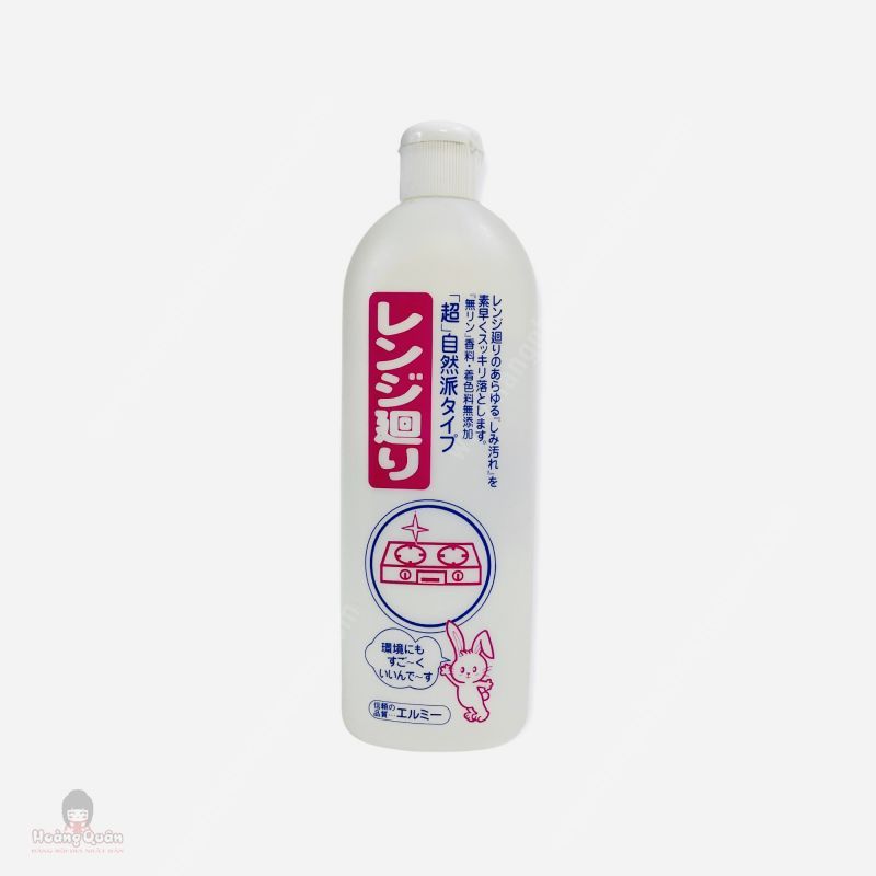 Nước Tẩy Rửa Nhà Bếp Cao Cấp Kose 500ml