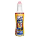 Nước Thông Tắc Đường Ống Đậm Đặc Johnson PRO 400g (Màu Vàng)