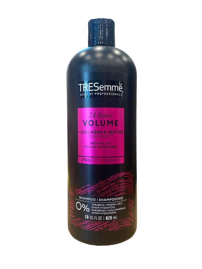 Dầu Gội TRESemmé Volume 828ml (Tạo Phồng Tóc)