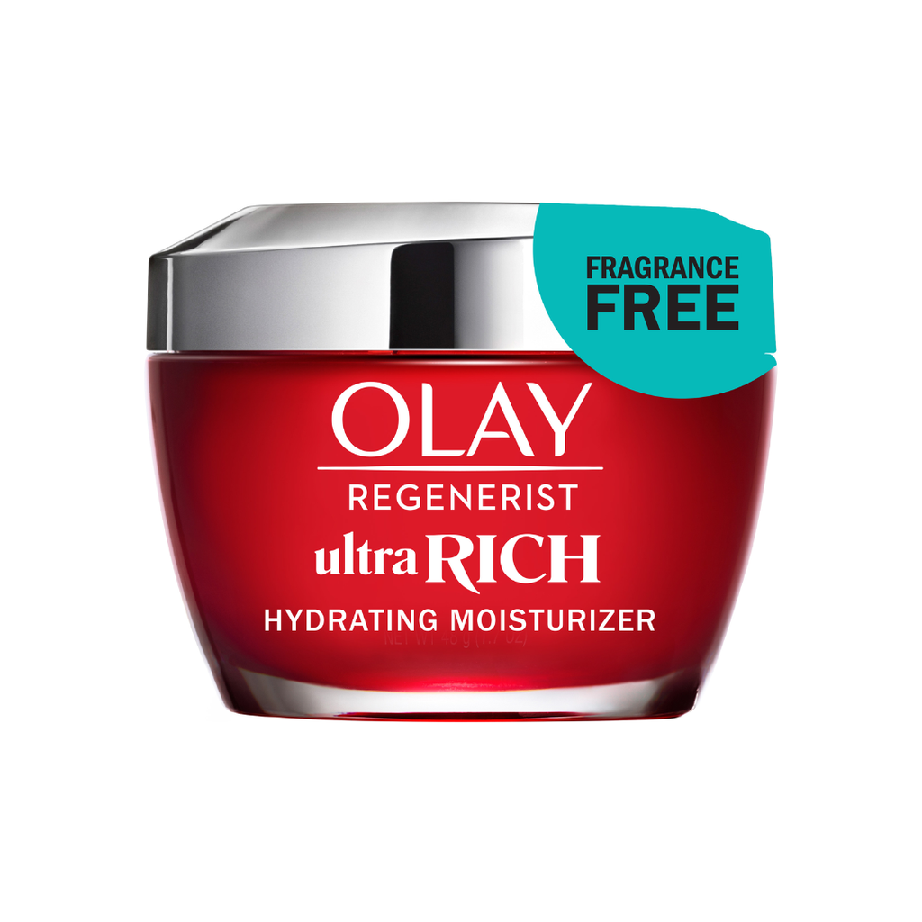 Kem Dưỡng Ẩm Chống Lão Hóa Olay Regenerist Ultra Rich 48g