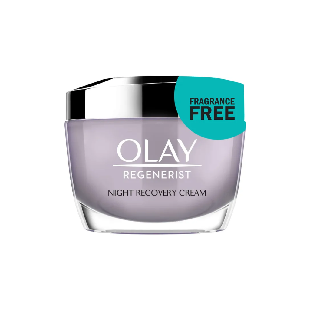 Kem Dưỡng Chống Lão Hóa Olay Regenerist Night Recovery 48g