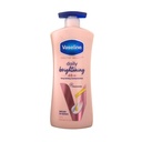 Sữa Dưỡng Thể Vaseline Healthy Bright Daily Brightening 725ml