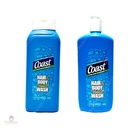 Sữa Tắm Gội Coast Classic Scent 946ml