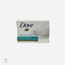 Xà Bông Cục Dove Sensitive Skin 106g