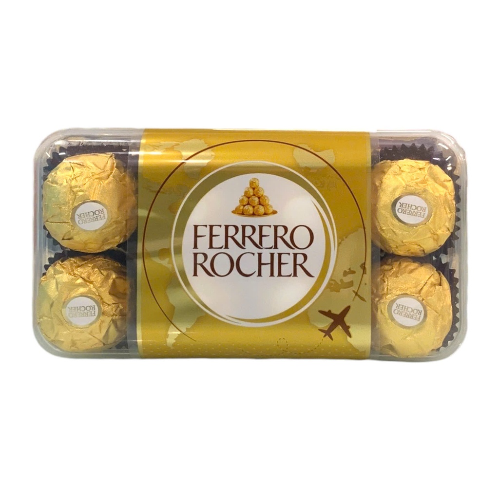 Kẹo Chocolate Ferrero 16 Viên