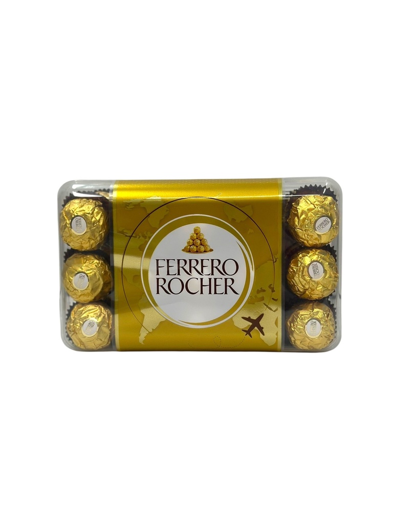 Kẹo Chocolate Ferrero 30 Viên