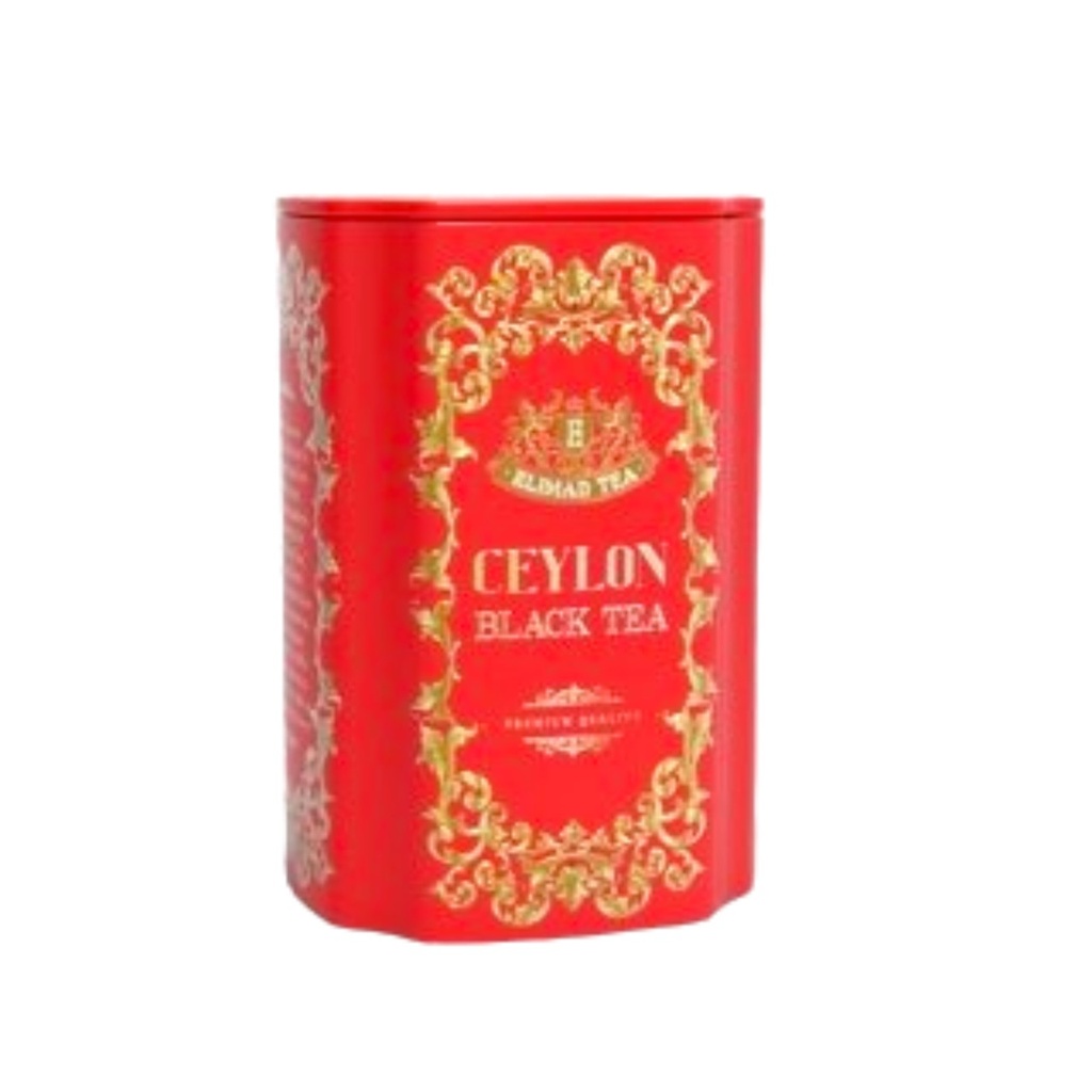 Trà Đen ELIMAD-CEYLON Black Elimad Tea