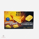 Bánh Cheese Phomai Nướng Morinaga 38G