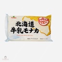 Kem Bánh Monaka Vị Sữa Hokkaido Futaba