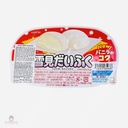 Kem Lotte Mochi Yukimi Daifuku Vani 94ml (Vỉ 2 Viên T25)