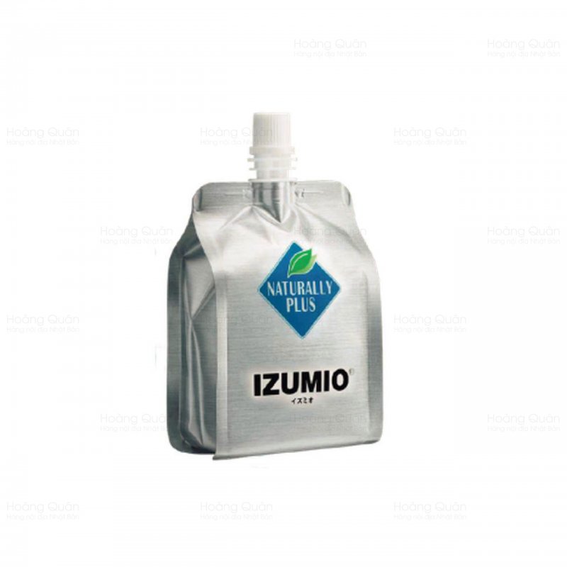 Nước Điện Giải Izumio 200ml