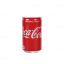 Nước Ngọt Coca Cola 160ml Nhật Bản (Coca nhí)