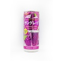Nước Soda Sangaria Sparkling Vị Nho 250g