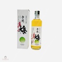 Rượu Sake Nishinoseki Umeshu 500ml (15%)