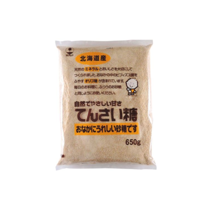 Đường Củ Cải Hokkaido 650g