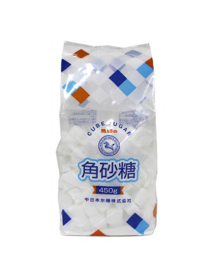 Đường Viên Cube Tinh Luyện 450g