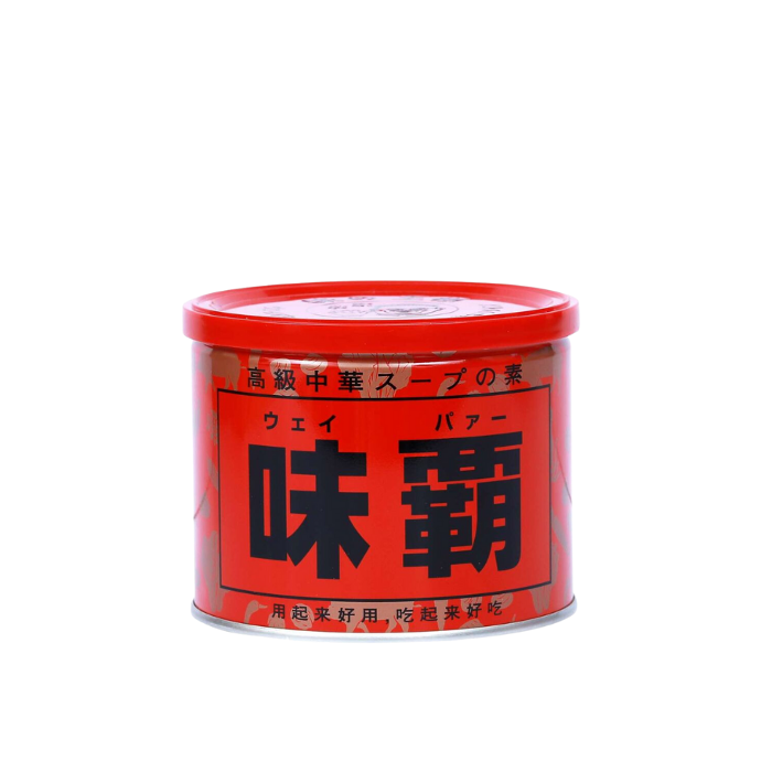 Nước Cốt Gà Hiroshi 500g