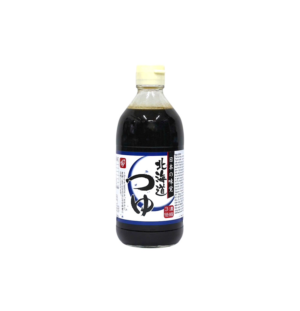 Nước Súp Udon Bell Foods 400ml