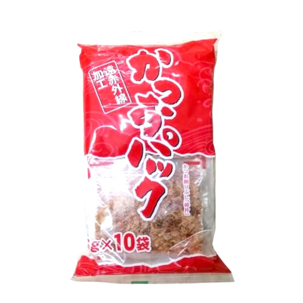 Cá Giác Bào Daigo Miso 30g (3gx10gói)