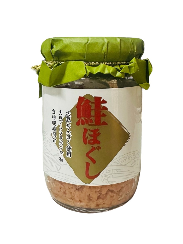 Ruốc Cá Hồi KS Foods 130g