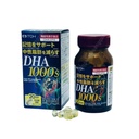 Viên Uống Bổ Não ITOH DHA 1000mg