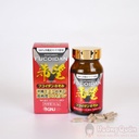 Viên Uống Ngăn Ngừa & Hỗ Trợ Điều Trị Ung Thư Chiết Xuất Tảo Mozuku Fucoidan Nozomi 150 Viên