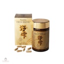 Viên Uống Fucoidan Ngăn Ngừa & Hỗ Trợ Điều Trị Ung Thư Umi No Shizuku 120 Viên