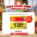 Bột Cảm Cúm Taisho Pabron Gold A 44 Gói