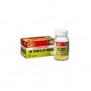 Viên Uống Trị Cảm Cúm Taisho Pabron Gold 210 Viên