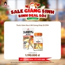 Thuốc Giảm Đau & Bổ Xương Khớp ZS 270V