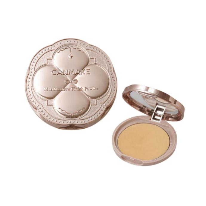 Phấn Phủ Canmake Marshmallow 10g
