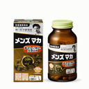 TPBVSK Tăng Cường Sinh Lý Nam Bổ Sung Testosterol Tự Nhiên Men’s Maca Noguchi 150 viên