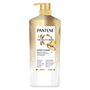 Dầu Xả Pantene 10 The Multi-Tasker Tăng Cường Độ Khỏe Tóc 1.13l