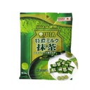 Kẹo UHA Trà Xanh Tokuno 58g