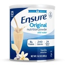 Sữa Bột Ensure Original Hương Vani 400g - USA
