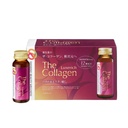 The Collagen Luxerich Shiseido Dạng Nước