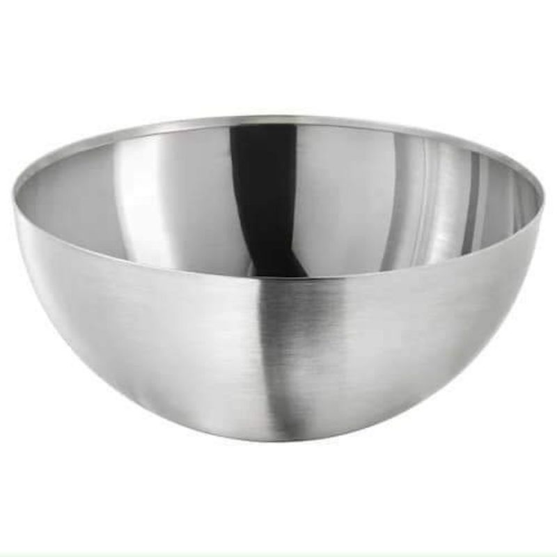 Thau Trộn Inox IKEA 28cm