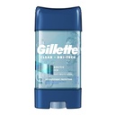 Gel Khử Mùi Gillette Clear Shield Arctic Ice 107Gr