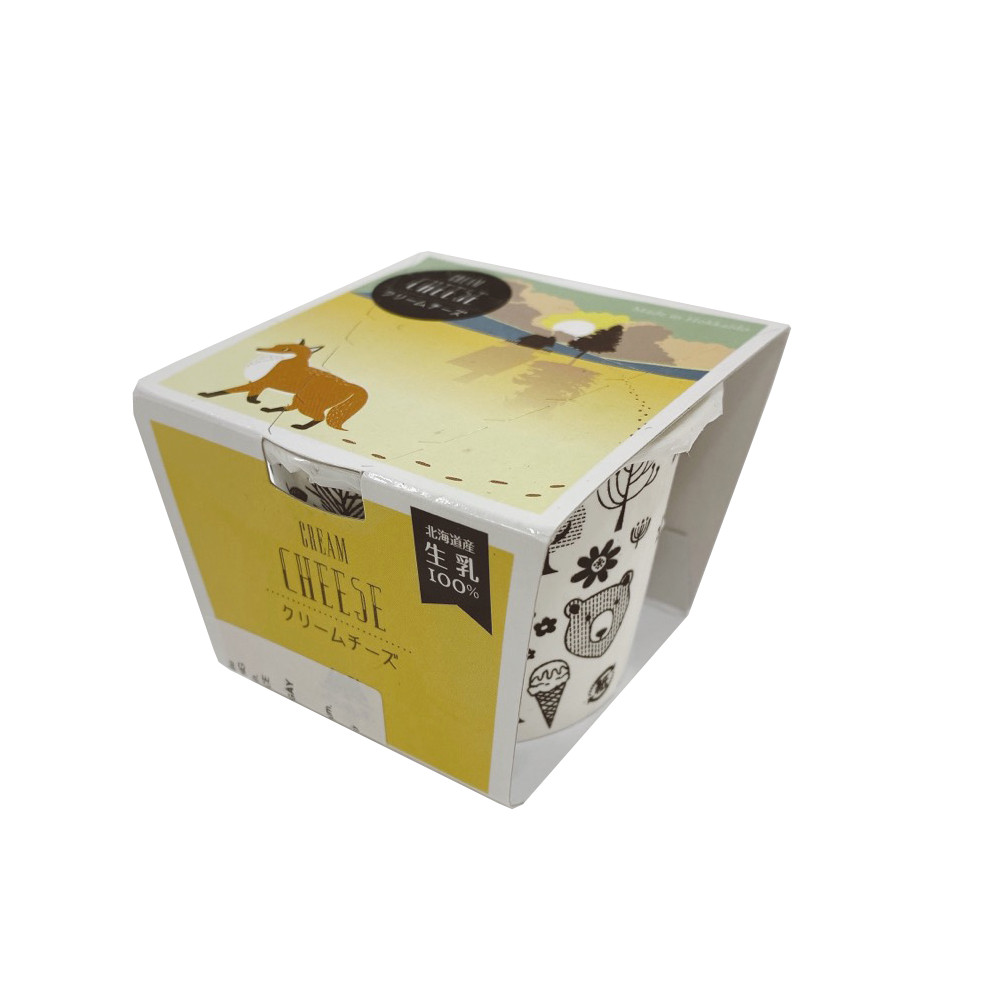 Kem Ly Naganuma Vị Phô Mai Futaba