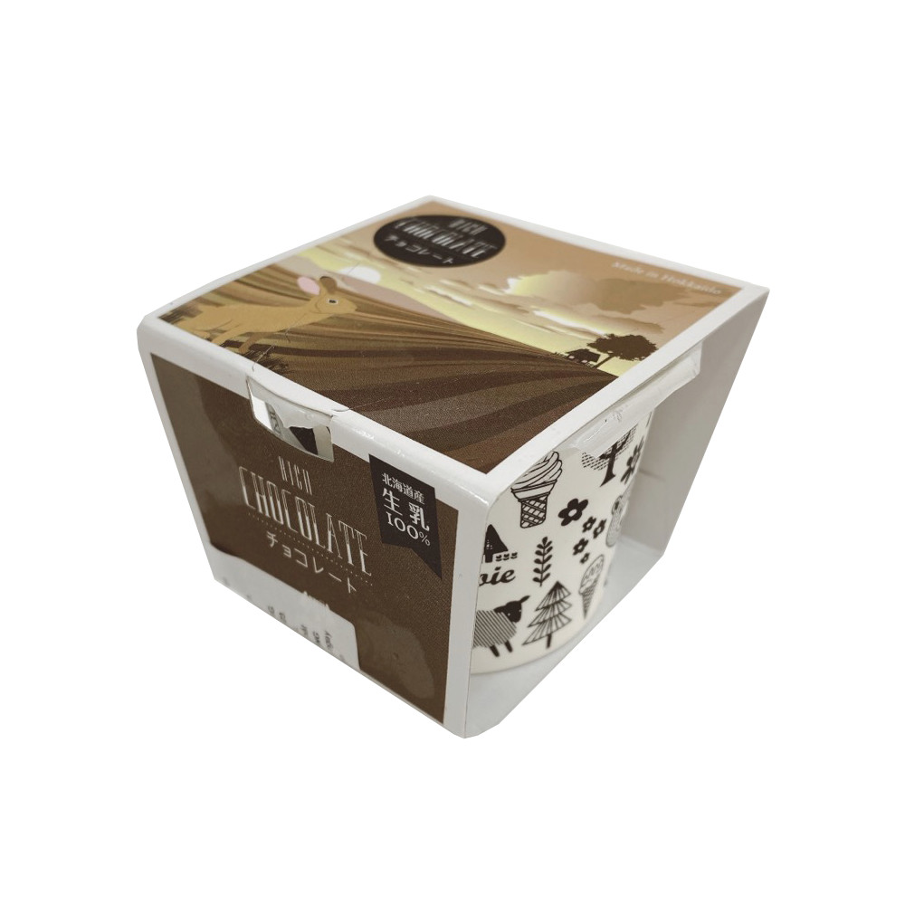 Kem Ly Naganuma Vị Sô Cô La Futaba