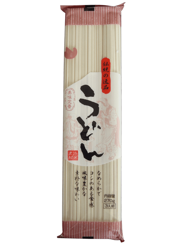 Mỳ Udon Tokyo 270g