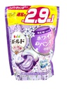 Viên Giặt Xả 4in1 Gelball Bold 30 Viên (Hương Lavender)